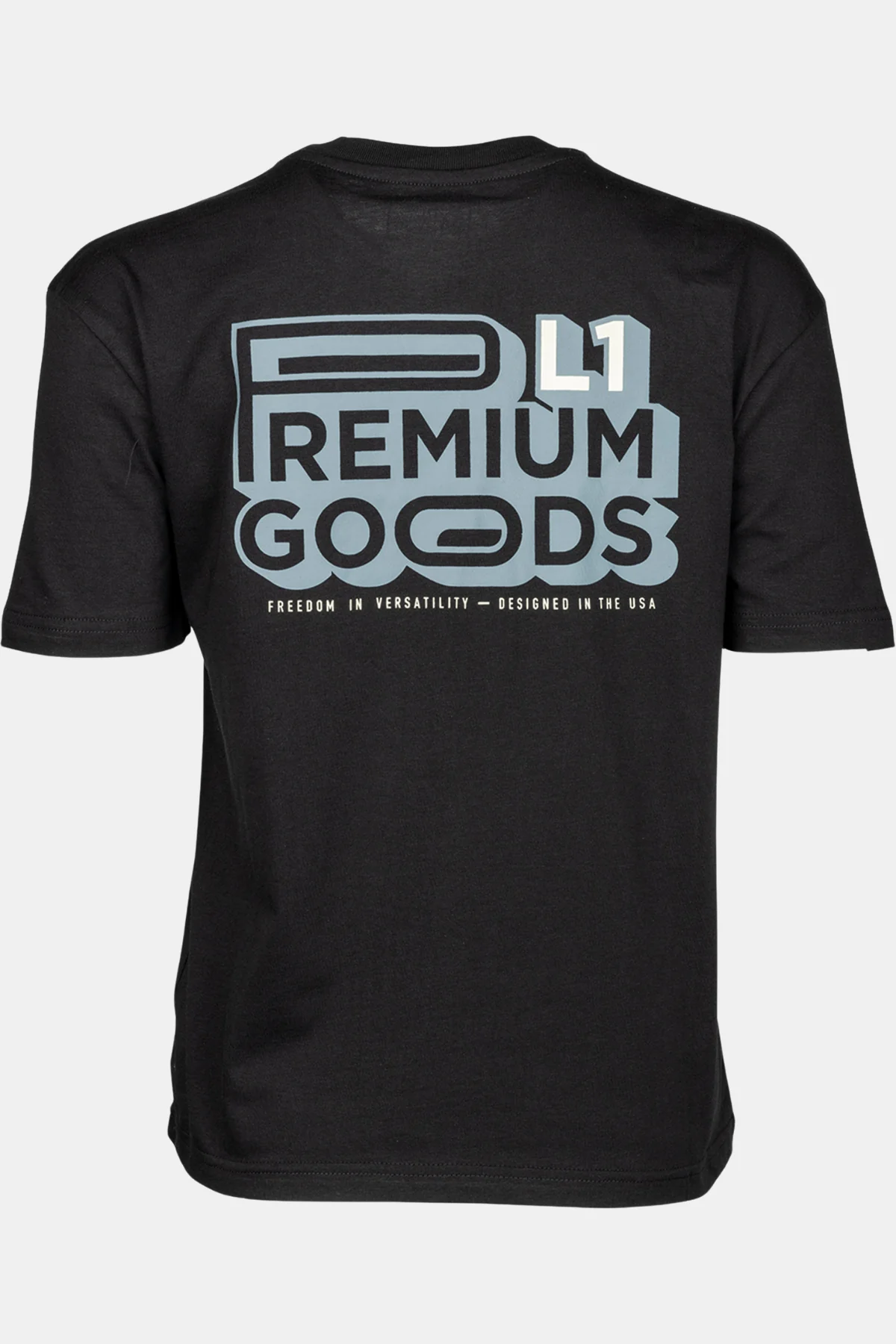 L1 PREMIUM TEE Womens - Image 4