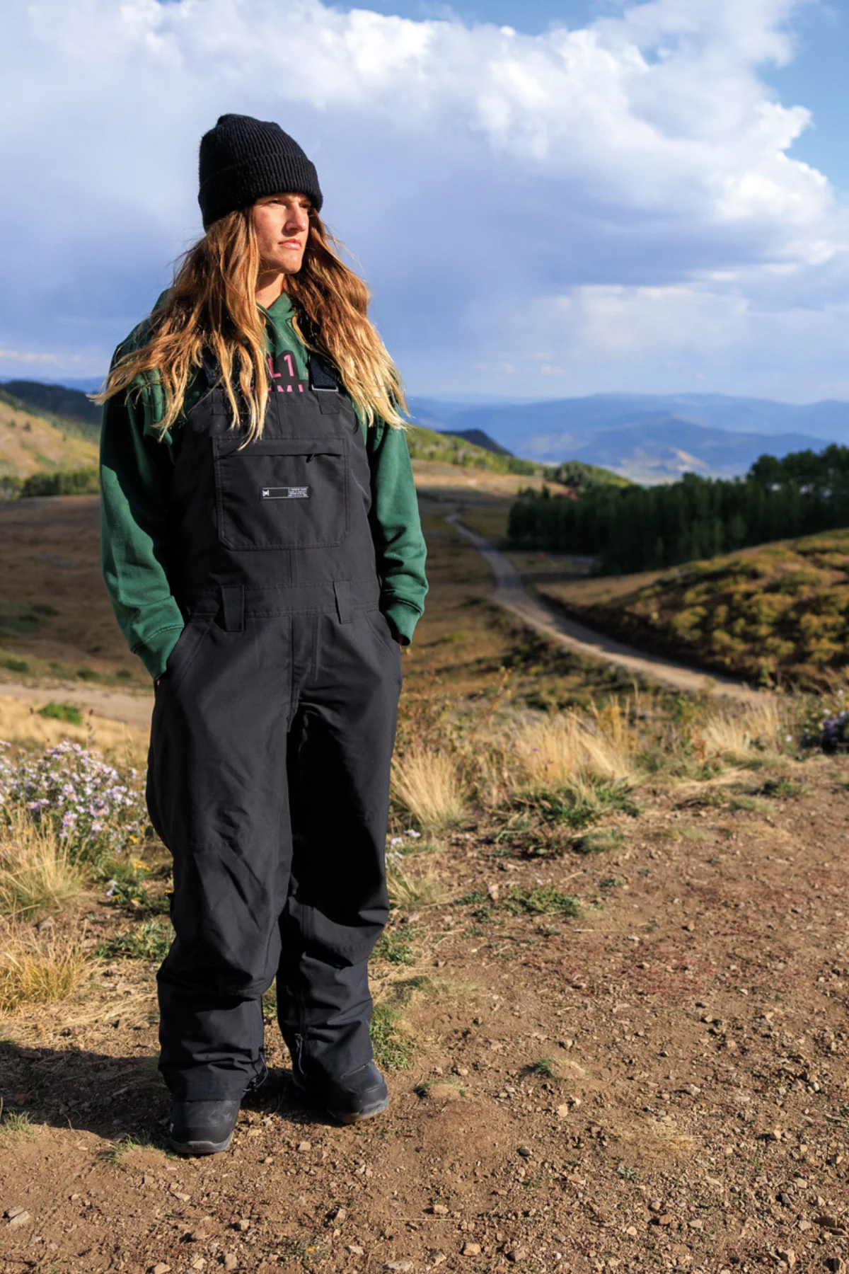 LORETTA OVERALL - Image 3