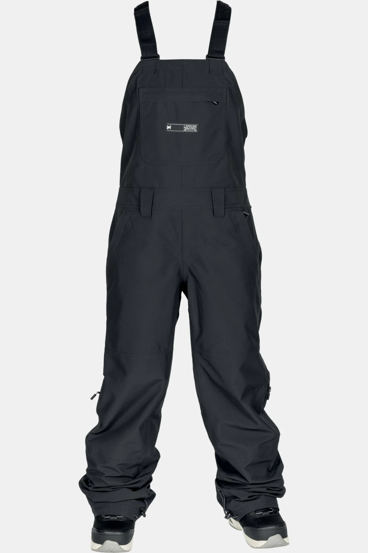 LORETTA OVERALL - Image 4