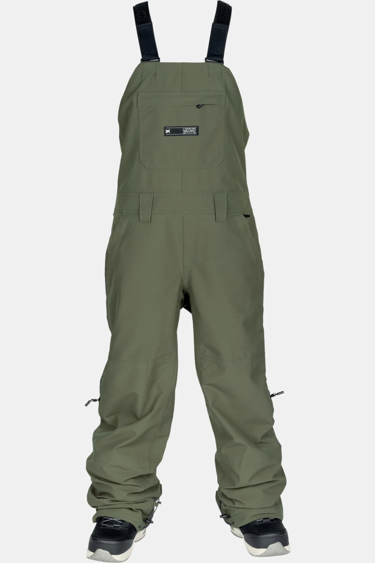 LORETTA OVERALL - Image 8