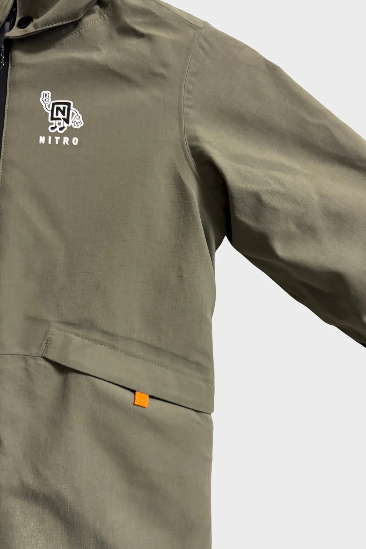 MINI CHARGER ONE PIECE - Image 3