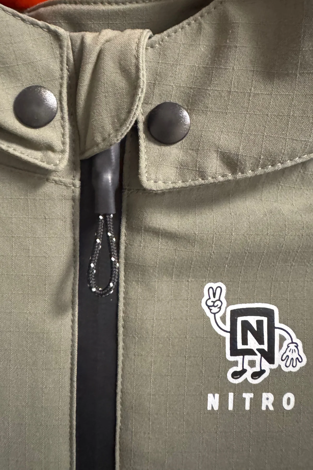 MINI CHARGER ONE PIECE - Image 5