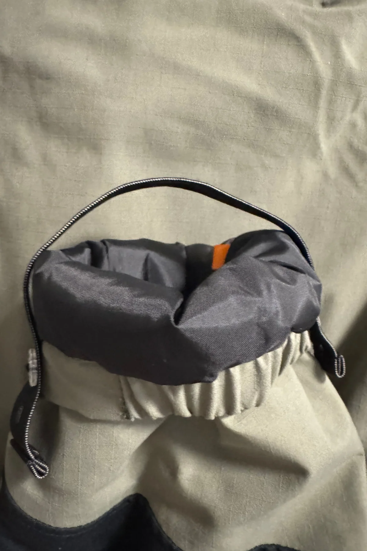 MINI CHARGER ONE PIECE - Image 6