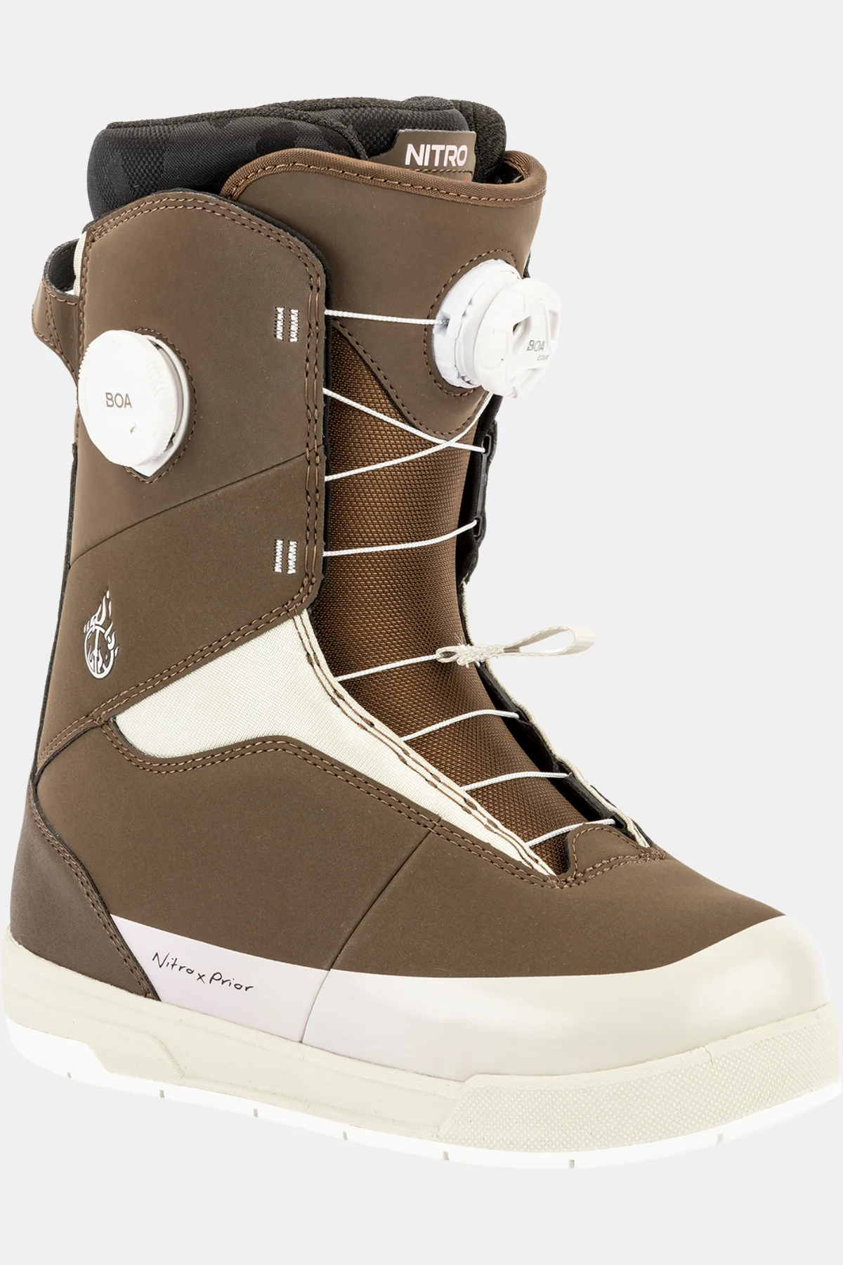 MONARCH BOA - Image 6