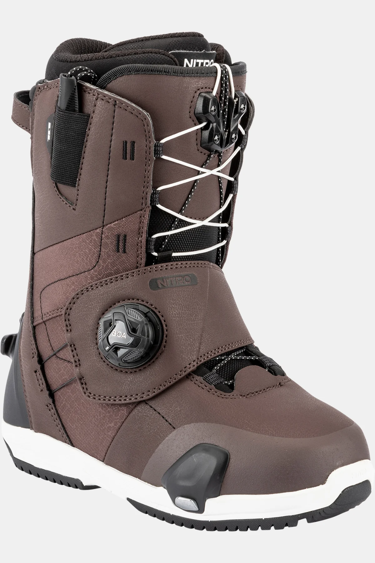 MONARCH STEP ON TLS - Image 3