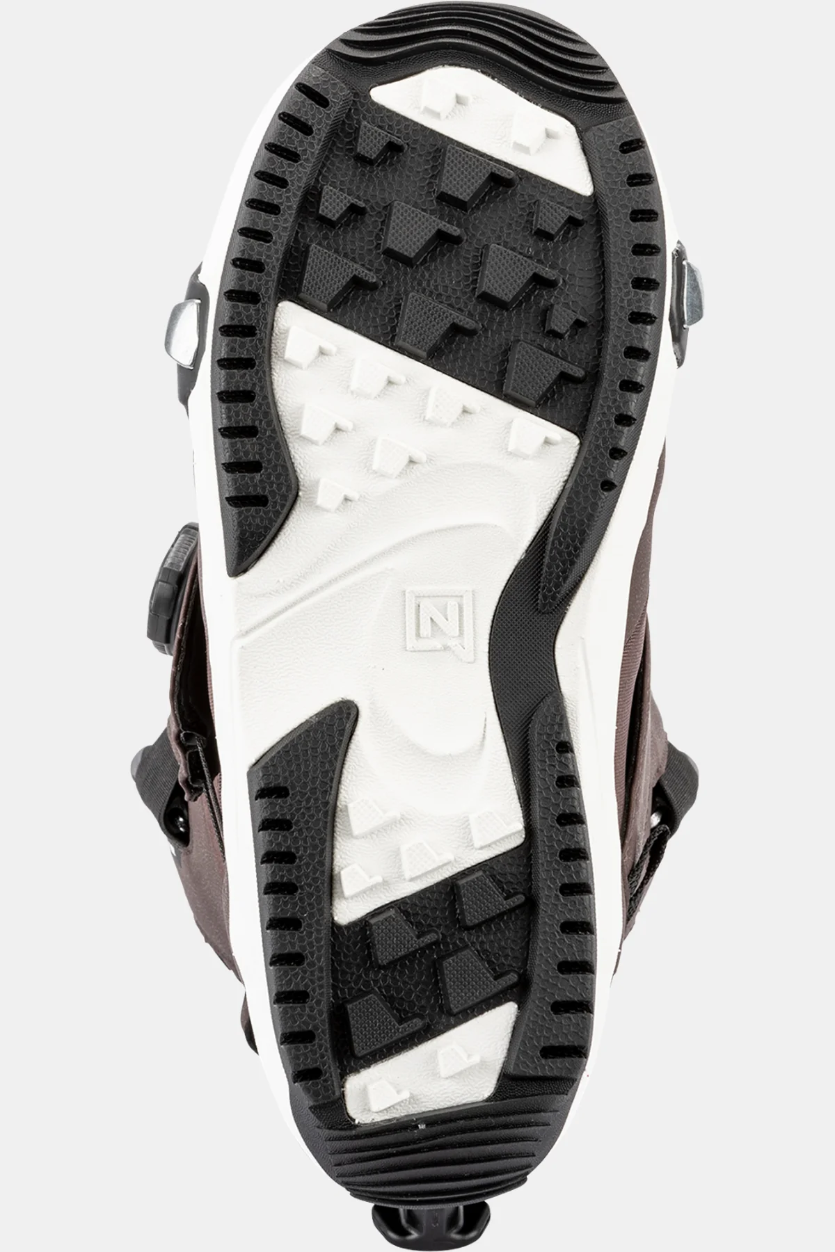 MONARCH STEP ON TLS - Image 5