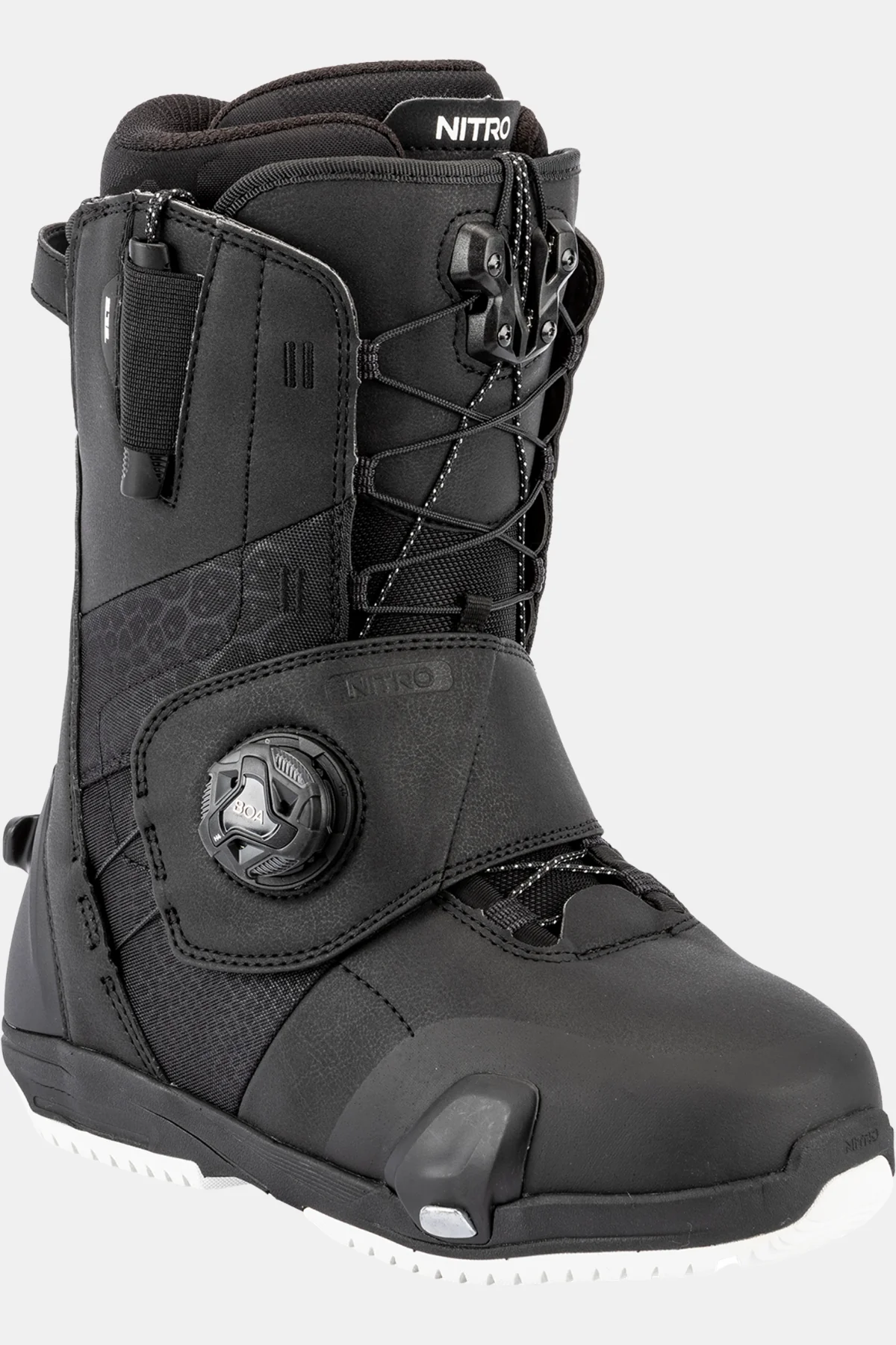 MONARCH STEP ON TLS - Image 6