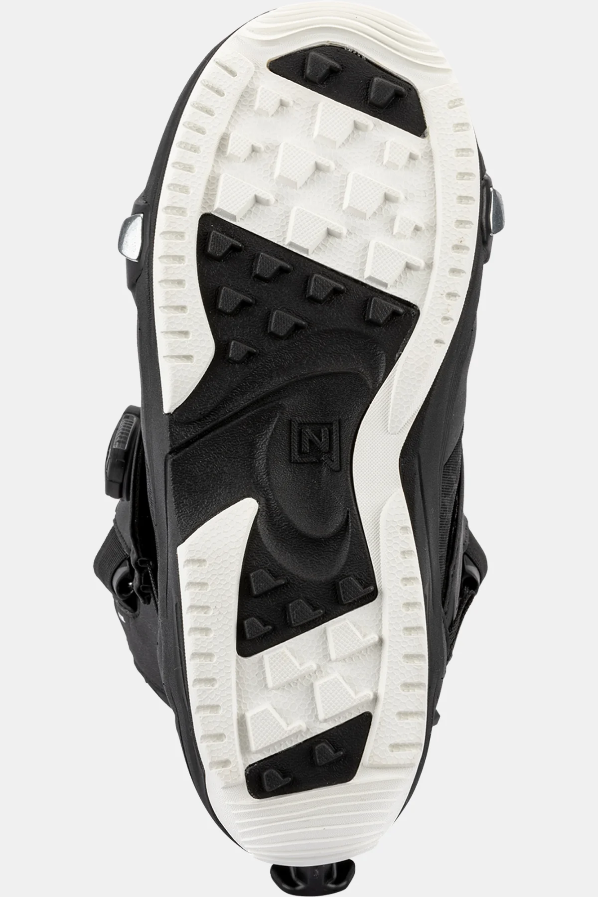 MONARCH STEP ON TLS - Image 8