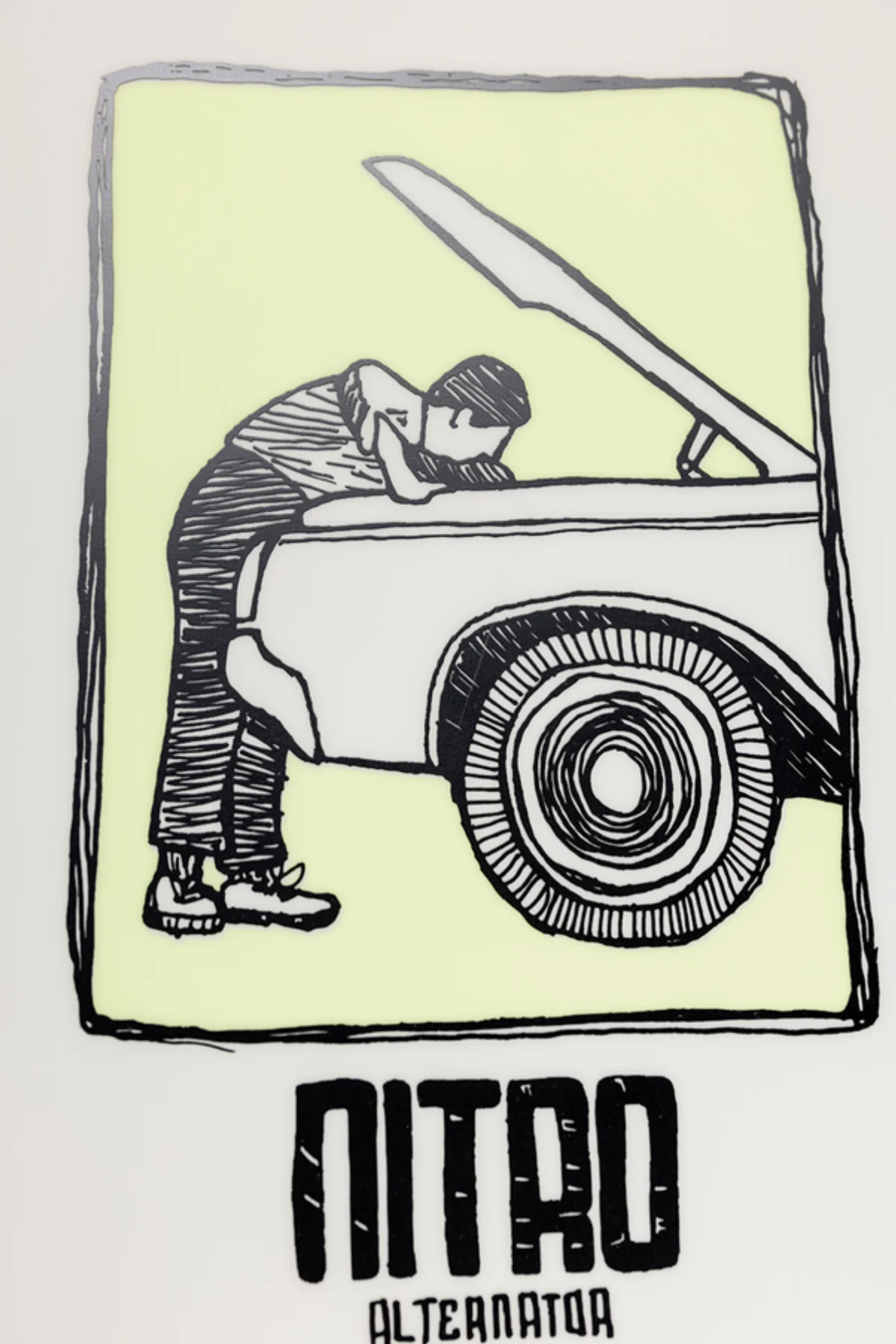 ALTERNATOR - Image 4