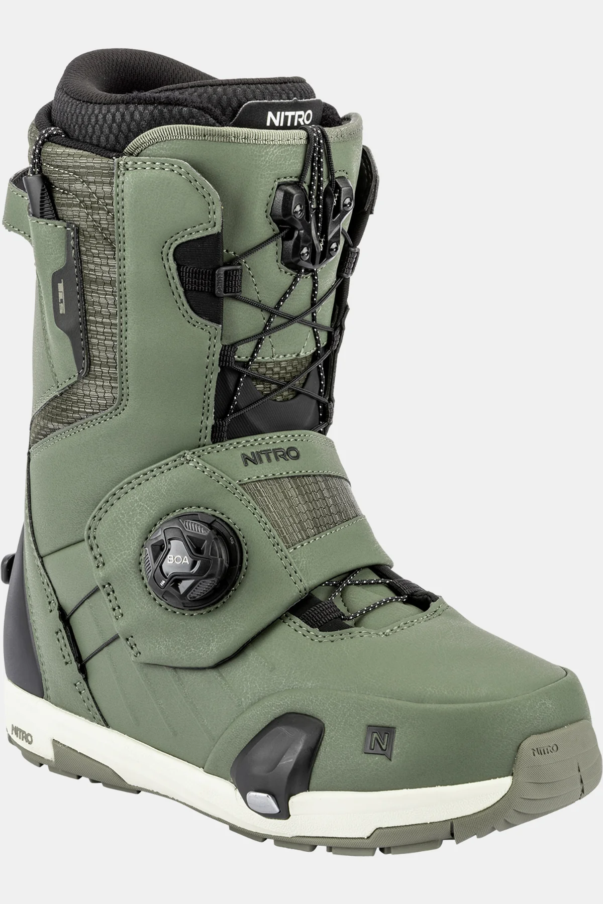 PROFILE STEP ON TLS - Image 3