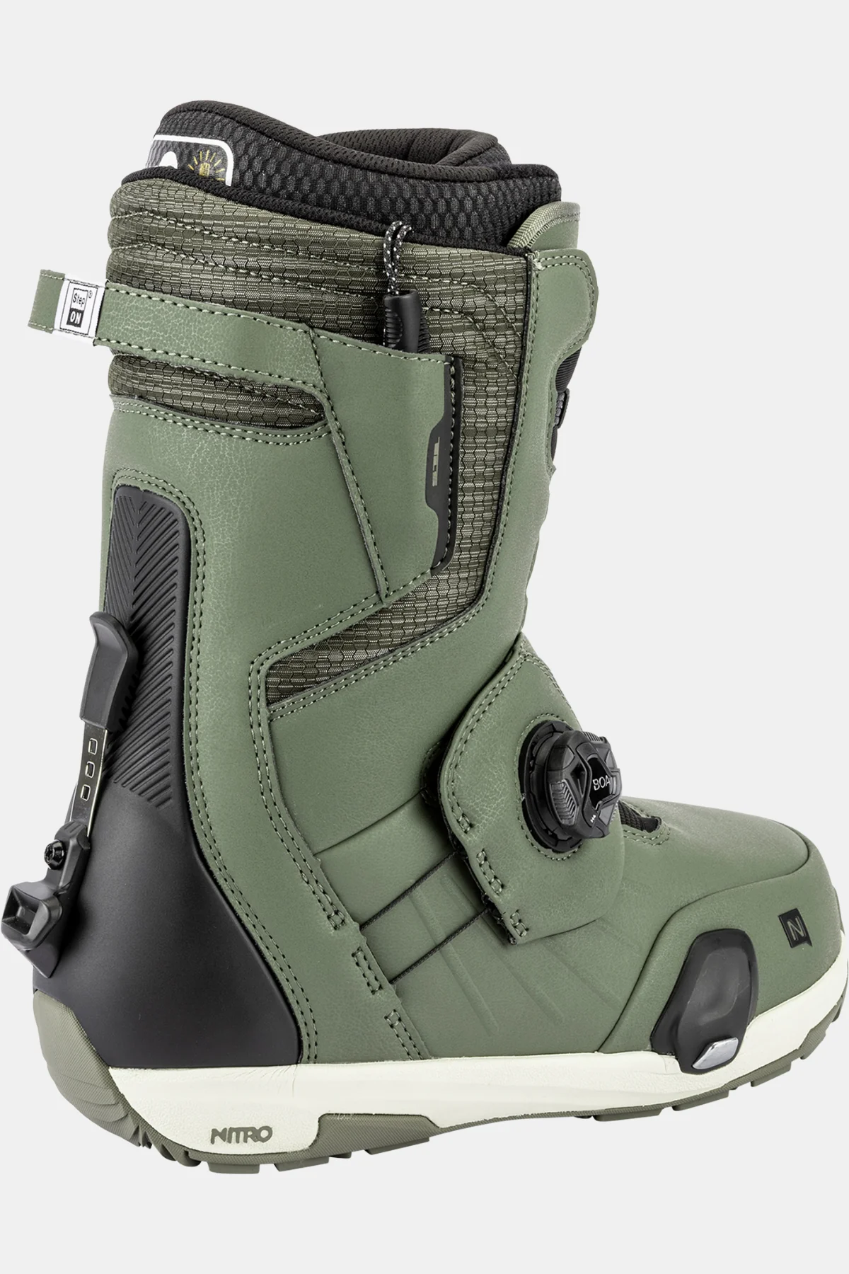 PROFILE STEP ON TLS - Image 4