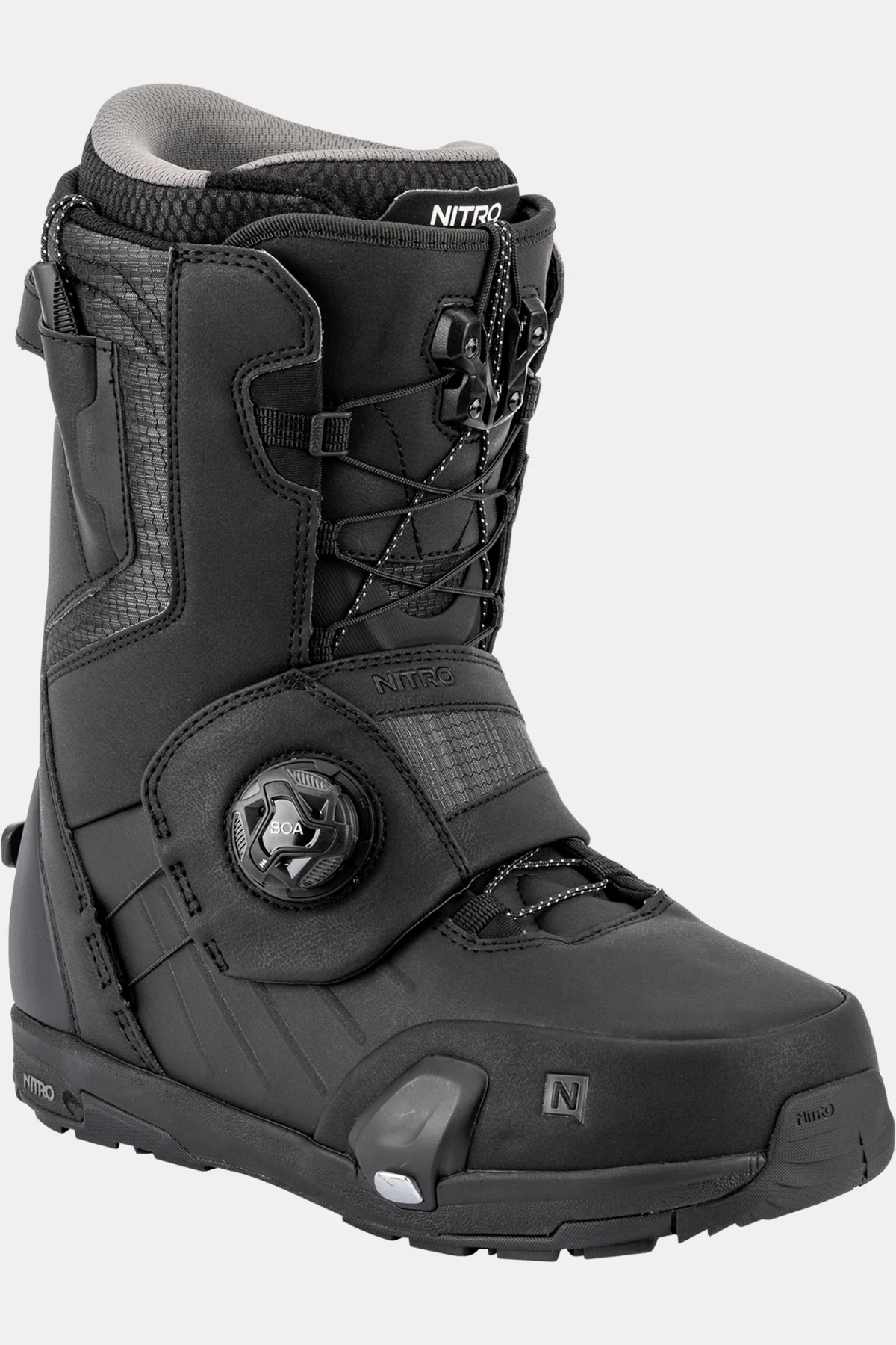 PROFILE STEP ON TLS - Image 6