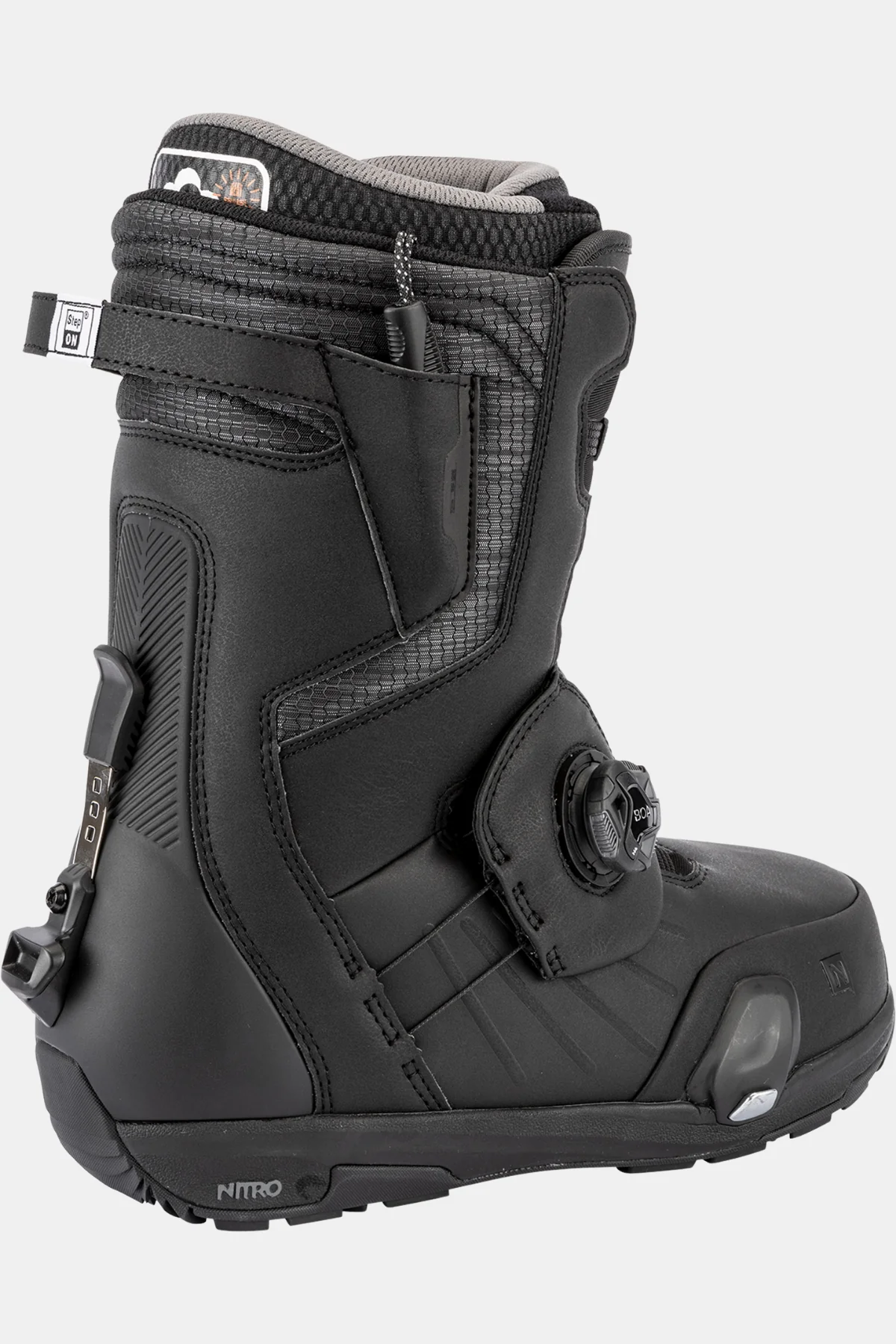 PROFILE STEP ON TLS - Image 7