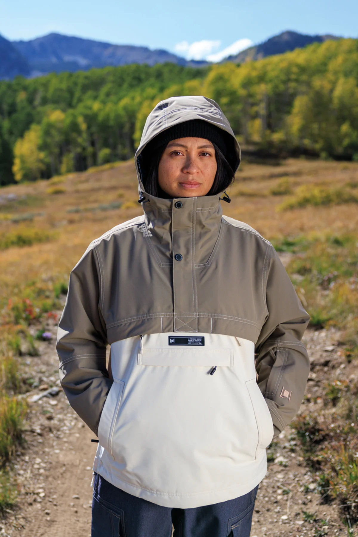 PROWLER JACKET - Image 3