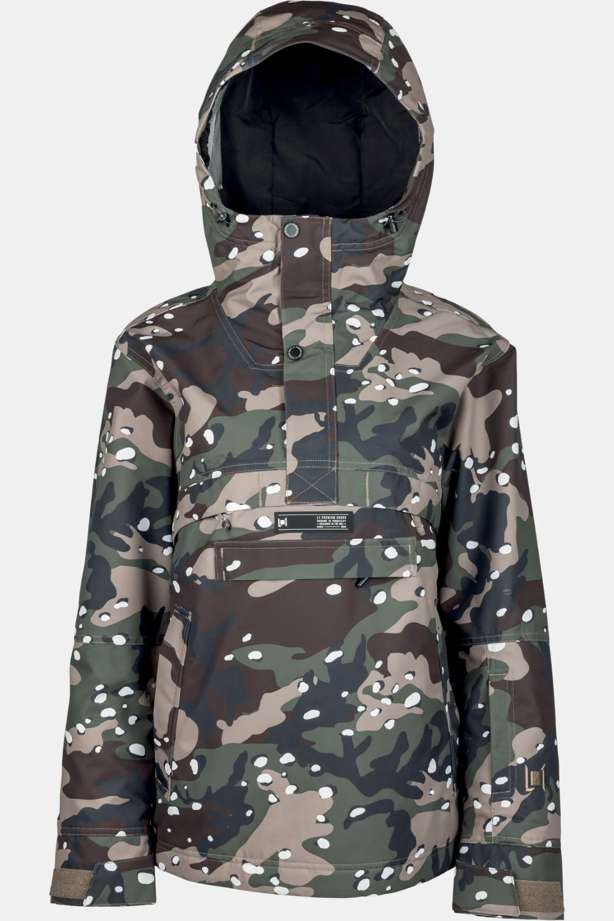 PROWLER JACKET - Image 8
