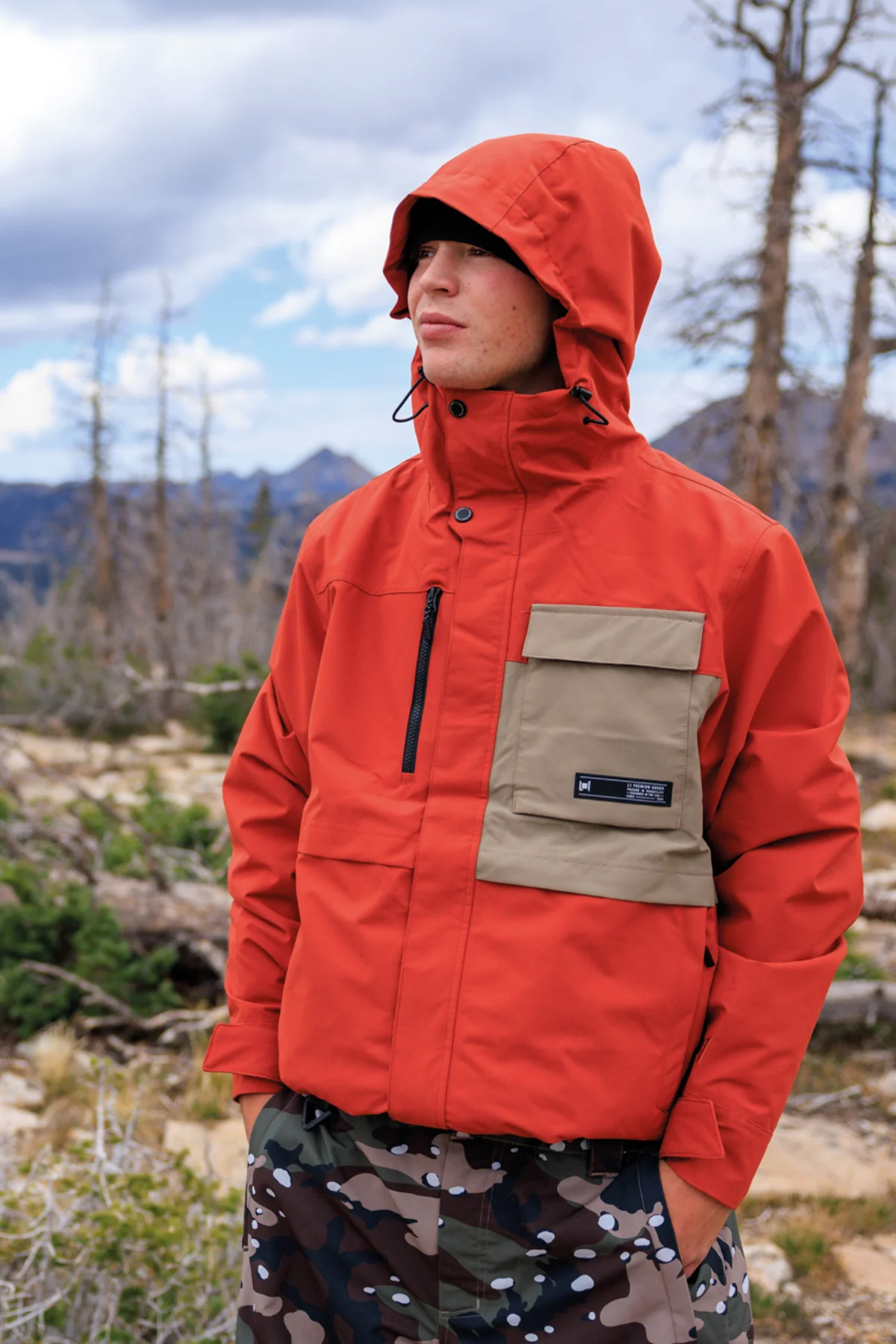 RANKIN JACKET - Image 3