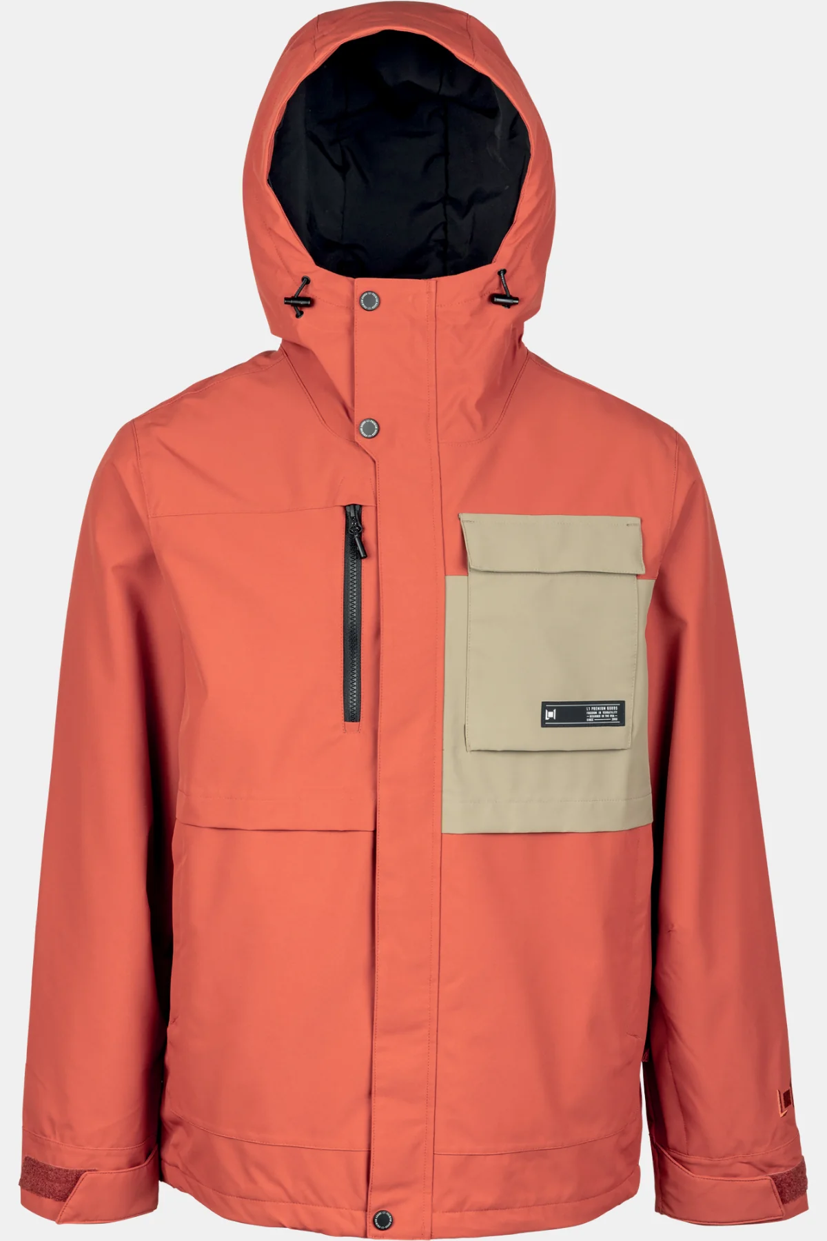 RANKIN JACKET - Image 4