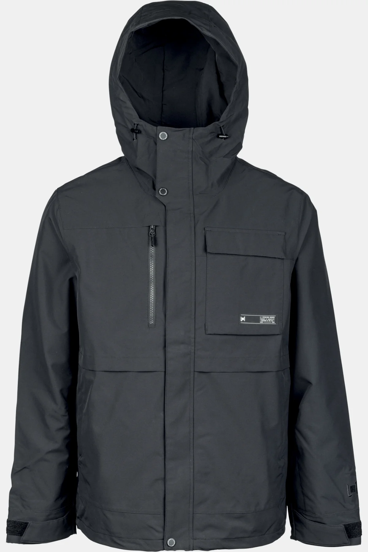 RANKIN JACKET - Image 6