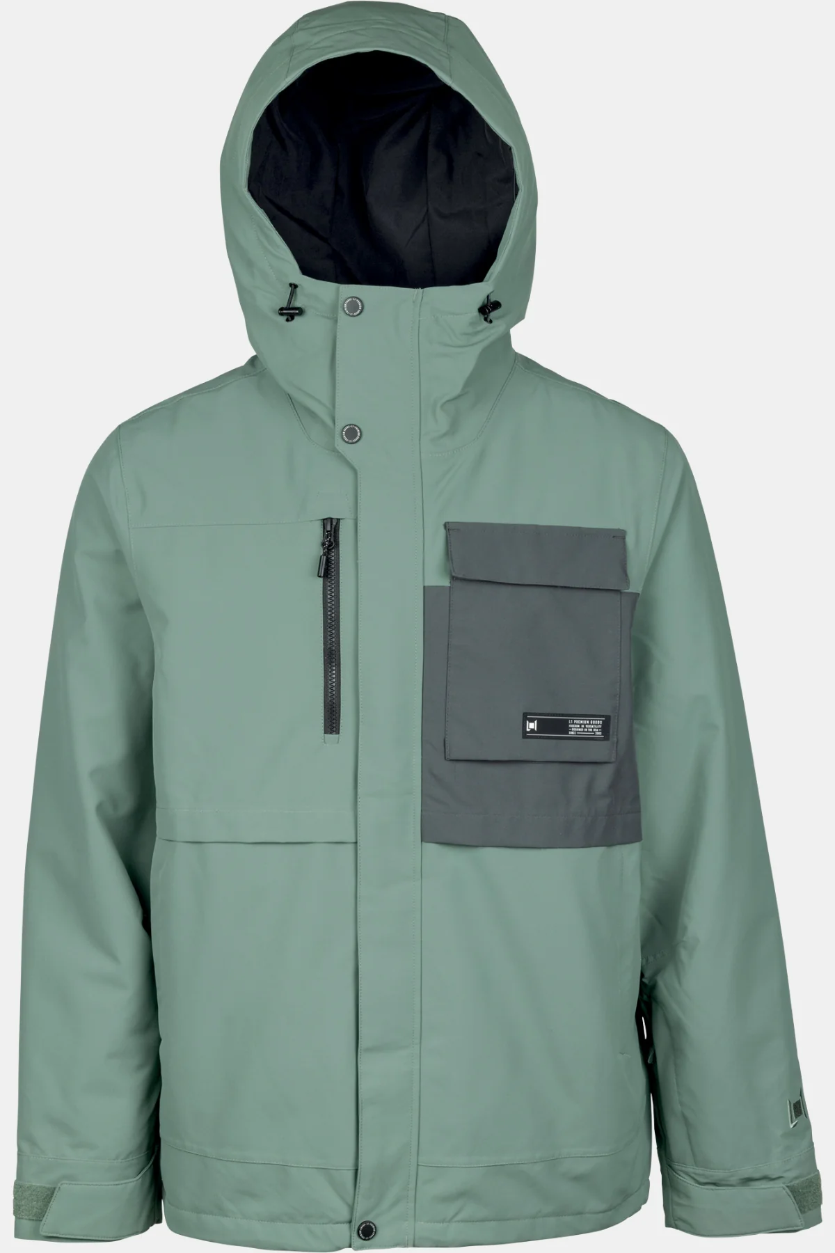 RANKIN JACKET - Image 8