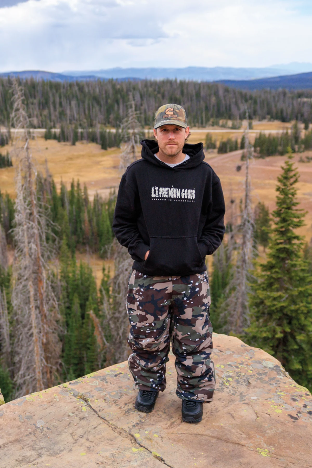 RANKIN PANT - Image 3