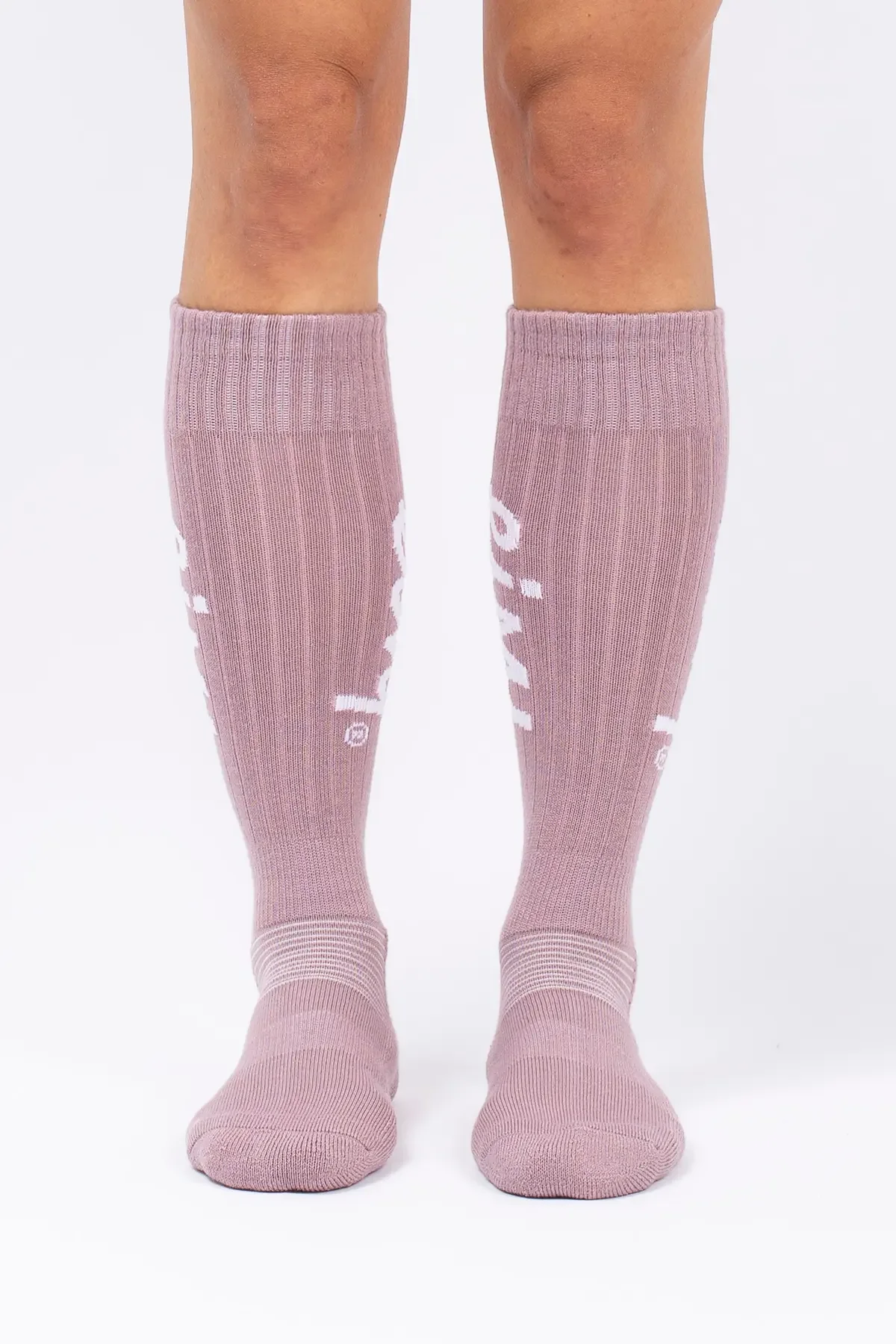 RIB WOOL SOCKS - Image 10