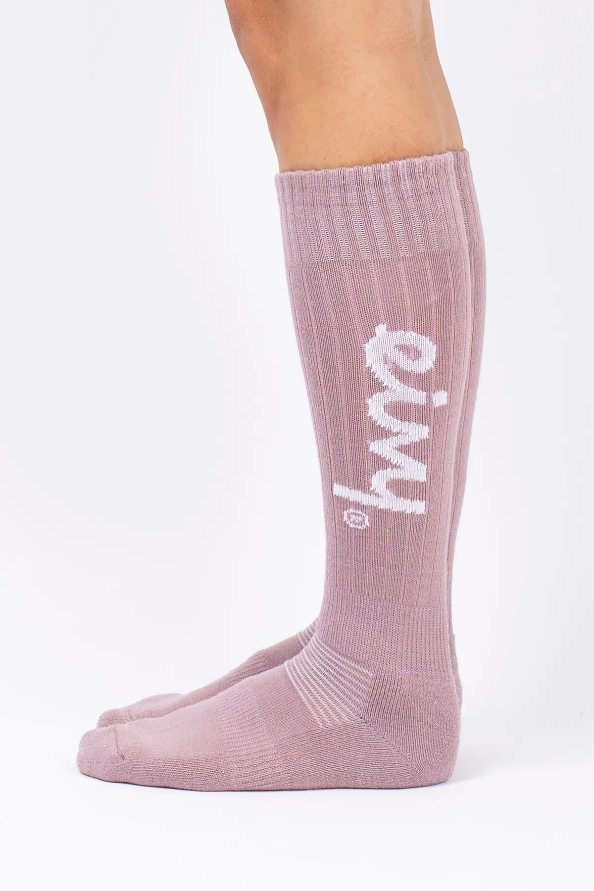 RIB WOOL SOCKS - Image 11
