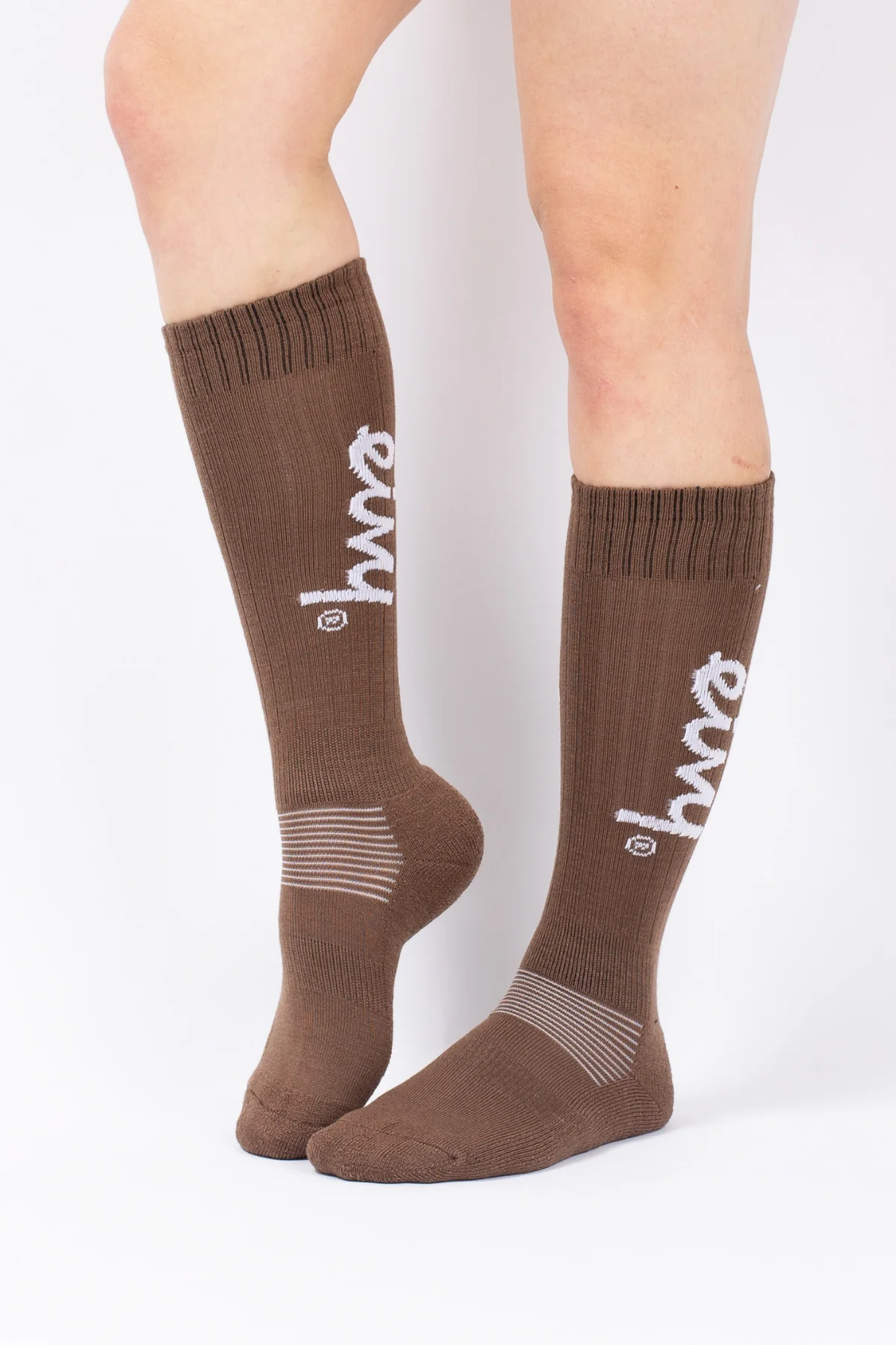 RIB WOOL SOCKS - Image 12