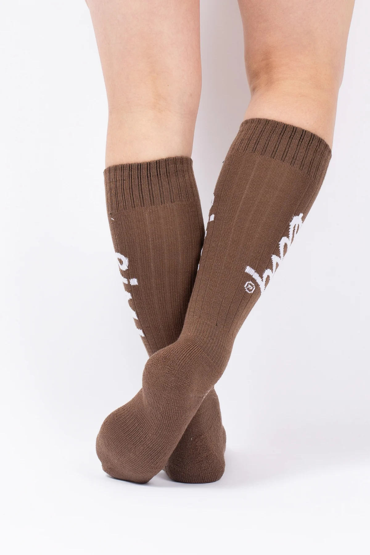 RIB WOOL SOCKS - Image 13