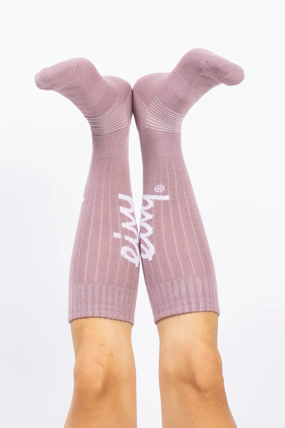RIB WOOL SOCKS - Image 5