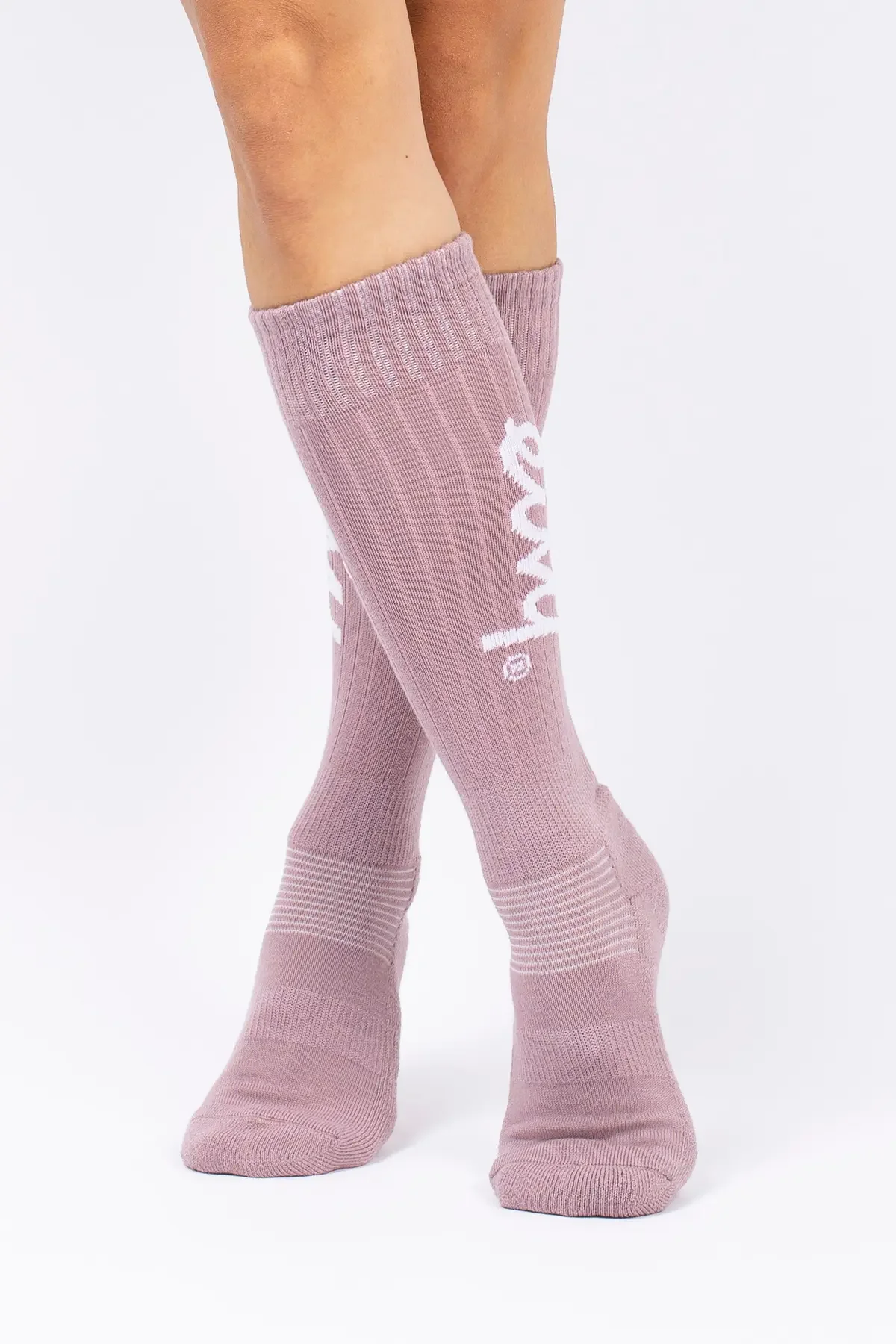 RIB WOOL SOCKS - Image 6