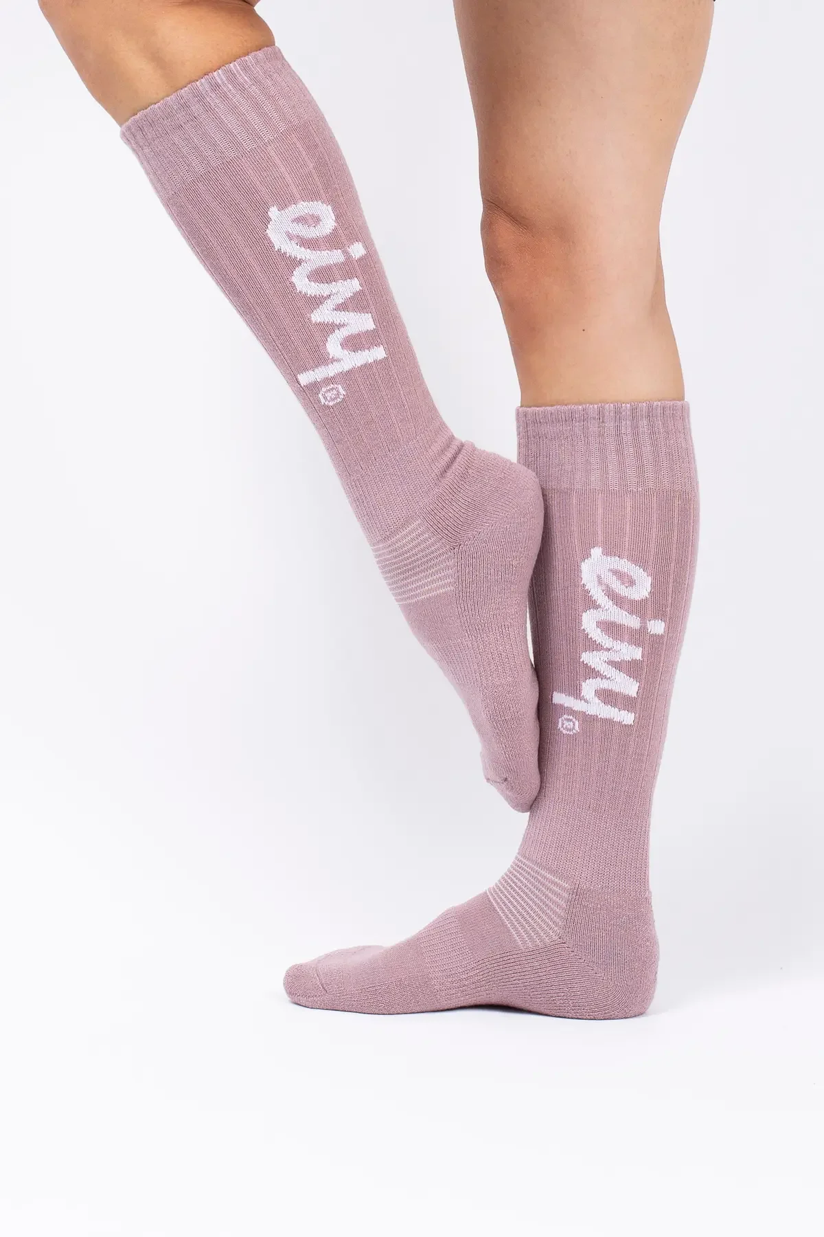 RIB WOOL SOCKS - Image 7