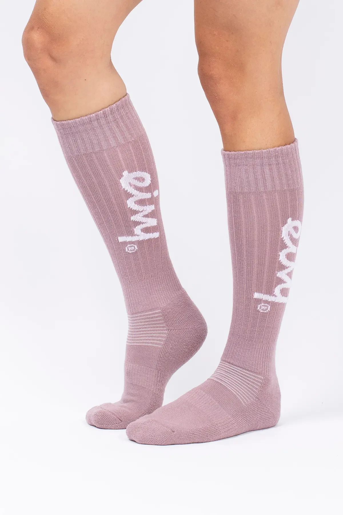 RIB WOOL SOCKS - Image 8