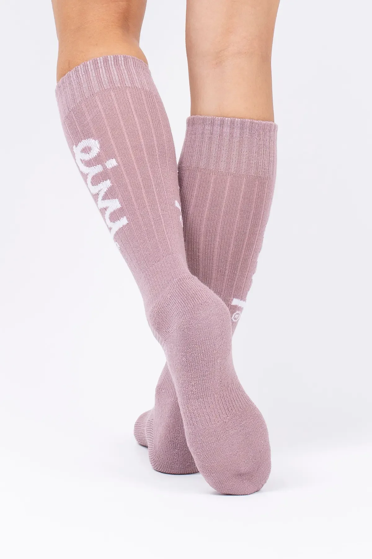 RIB WOOL SOCKS - Image 9