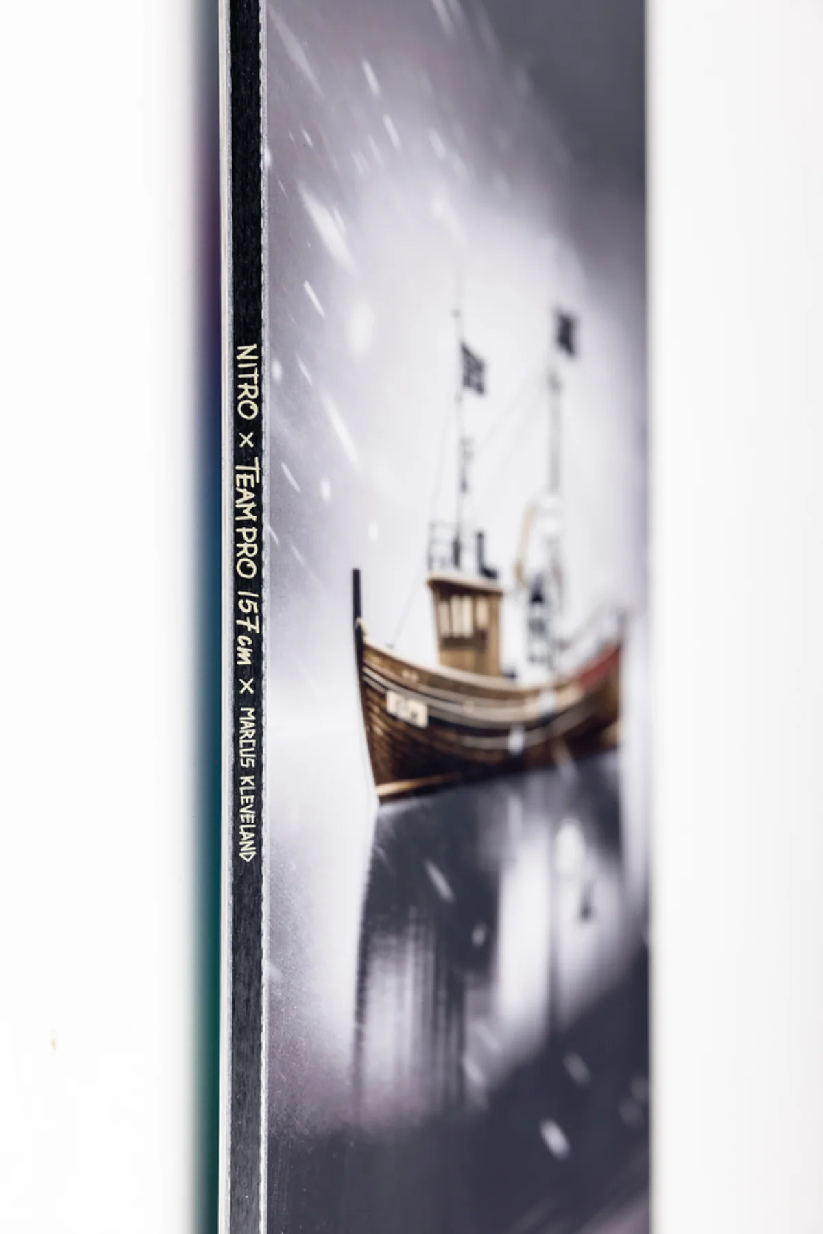 TEAM PRO MK - Image 4