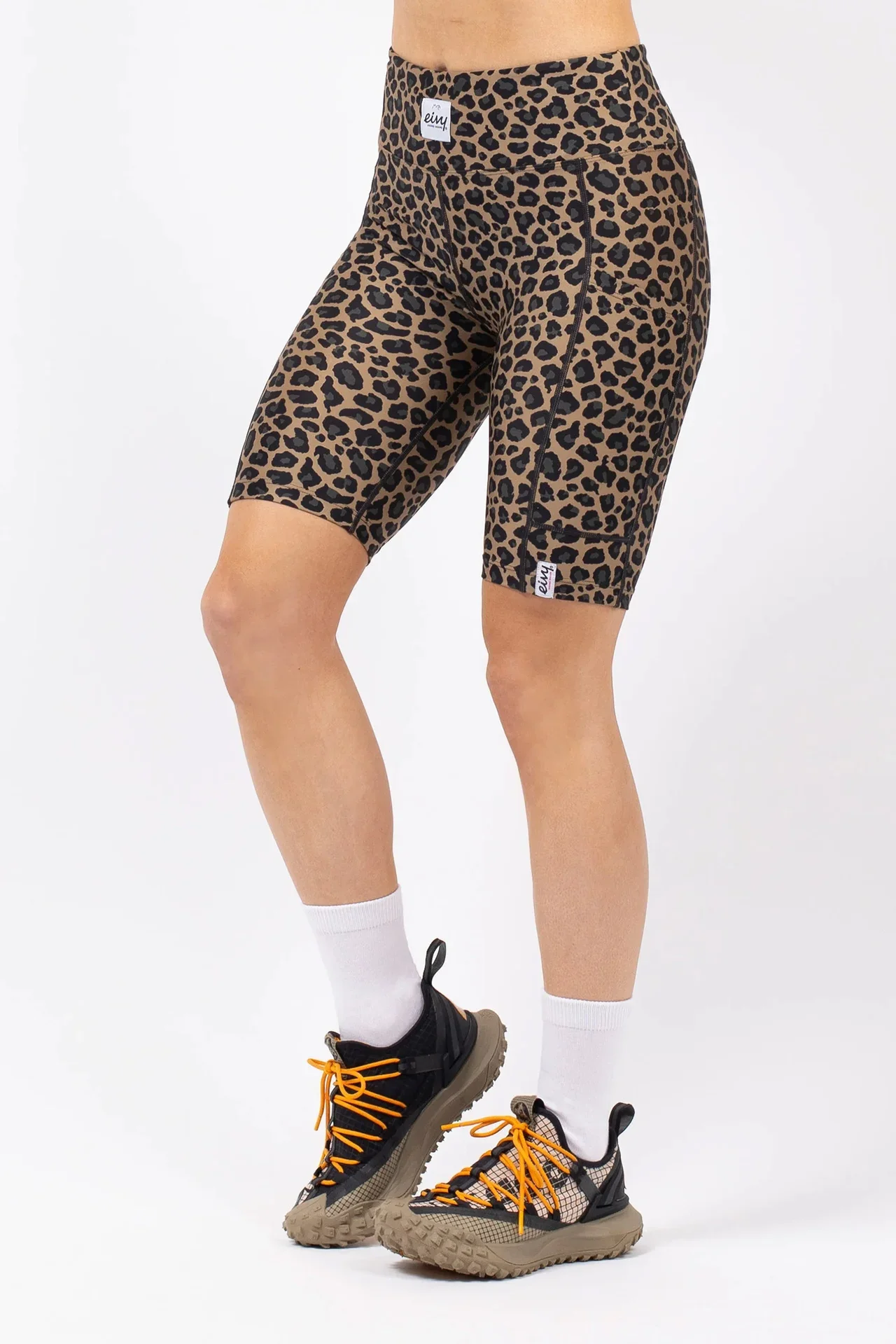 VENTURE BIKER SHORTS - Image 3