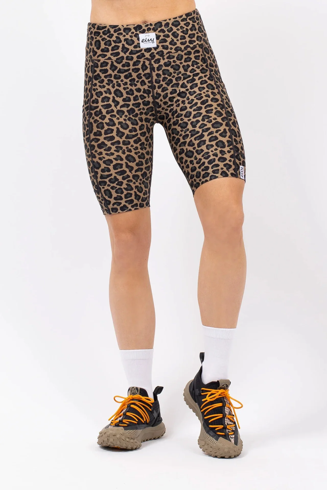 VENTURE BIKER SHORTS - Image 5