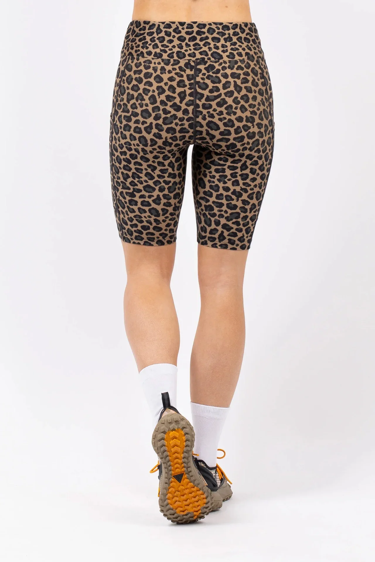 VENTURE BIKER SHORTS - Image 6