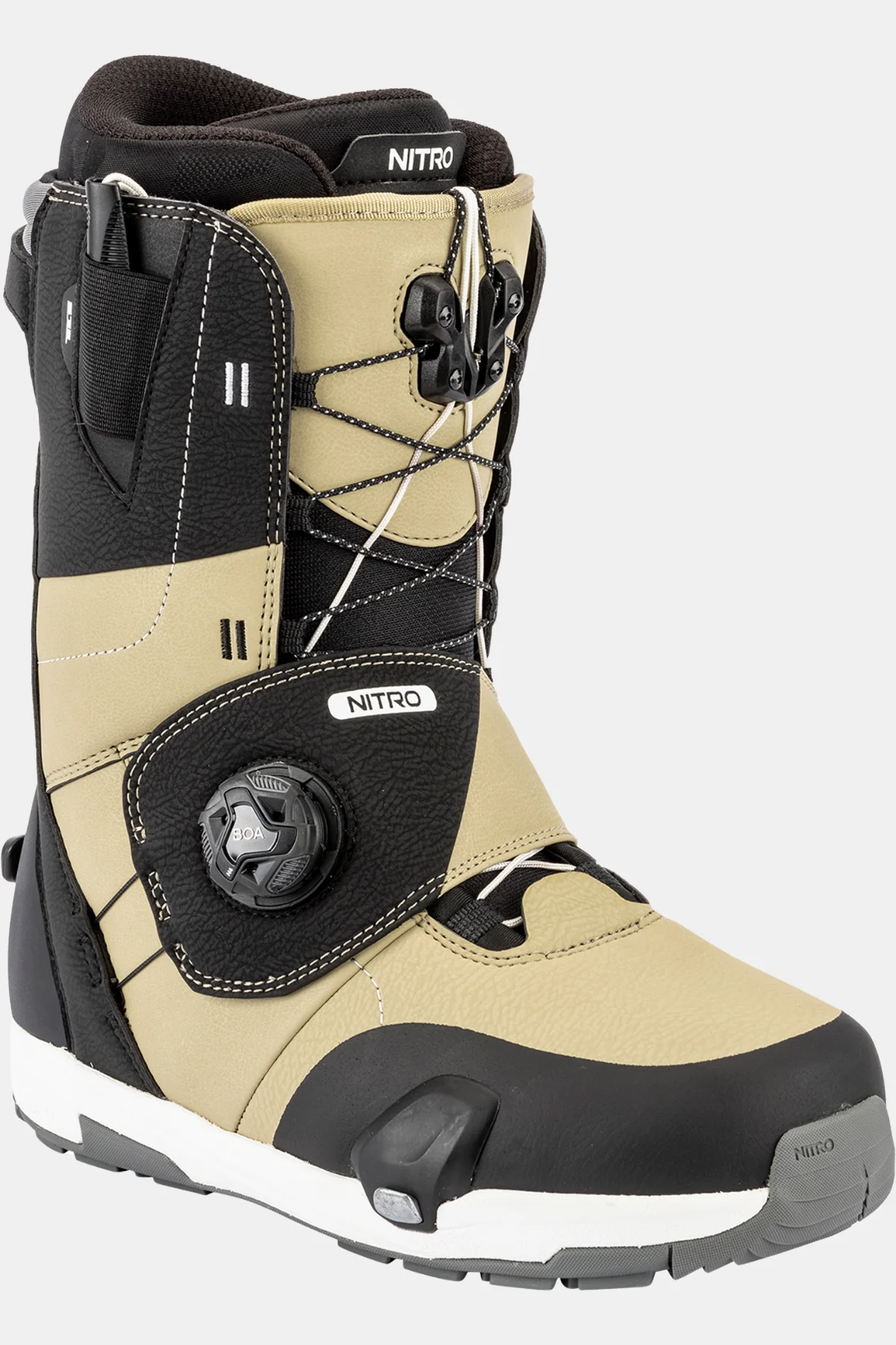 VENTURE STEP ON TLS - Image 3