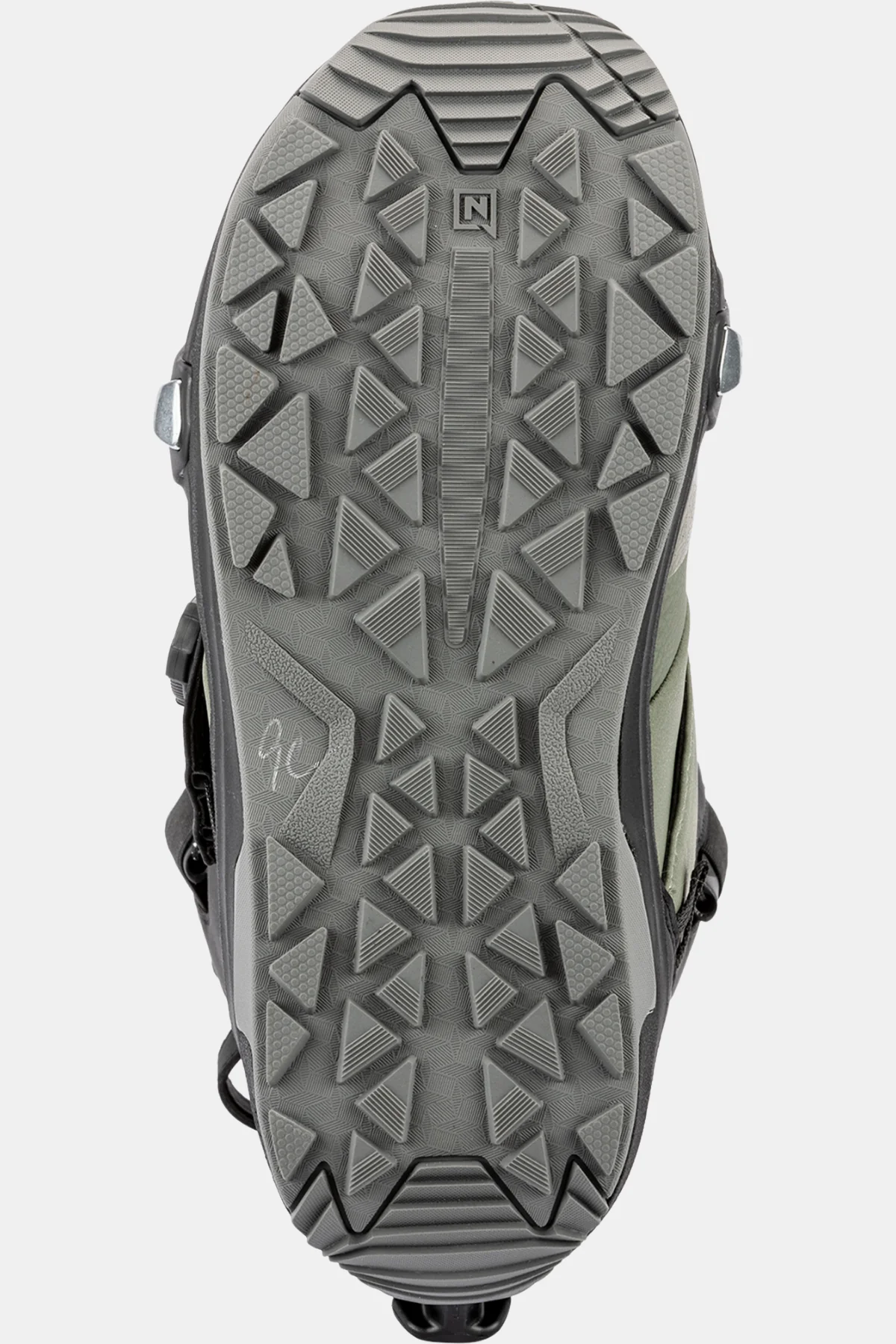 VENTURE STEP ON TLS - Image 8