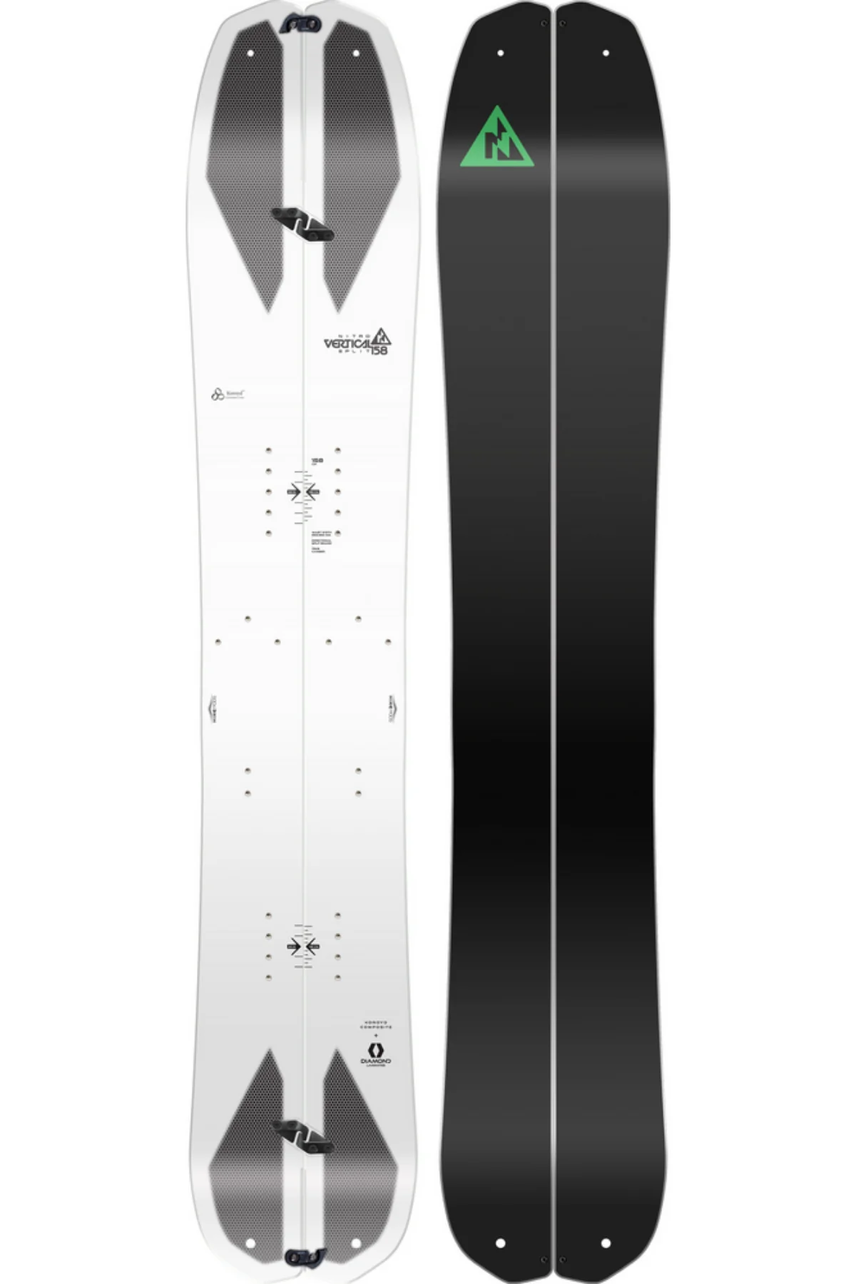 VERTICAL SPLIT - Image 3