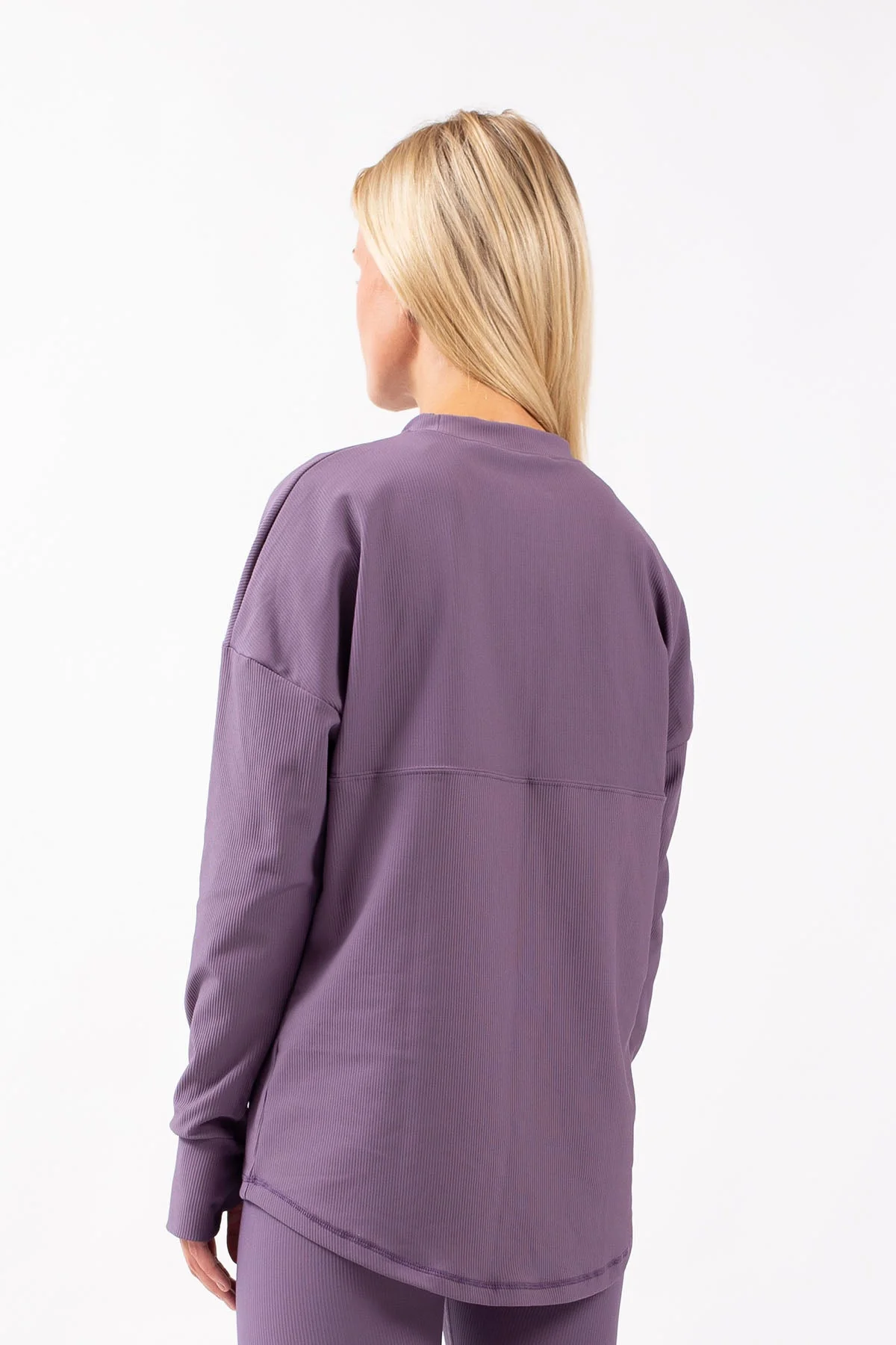 VENTURE RIB TOP - Image 4