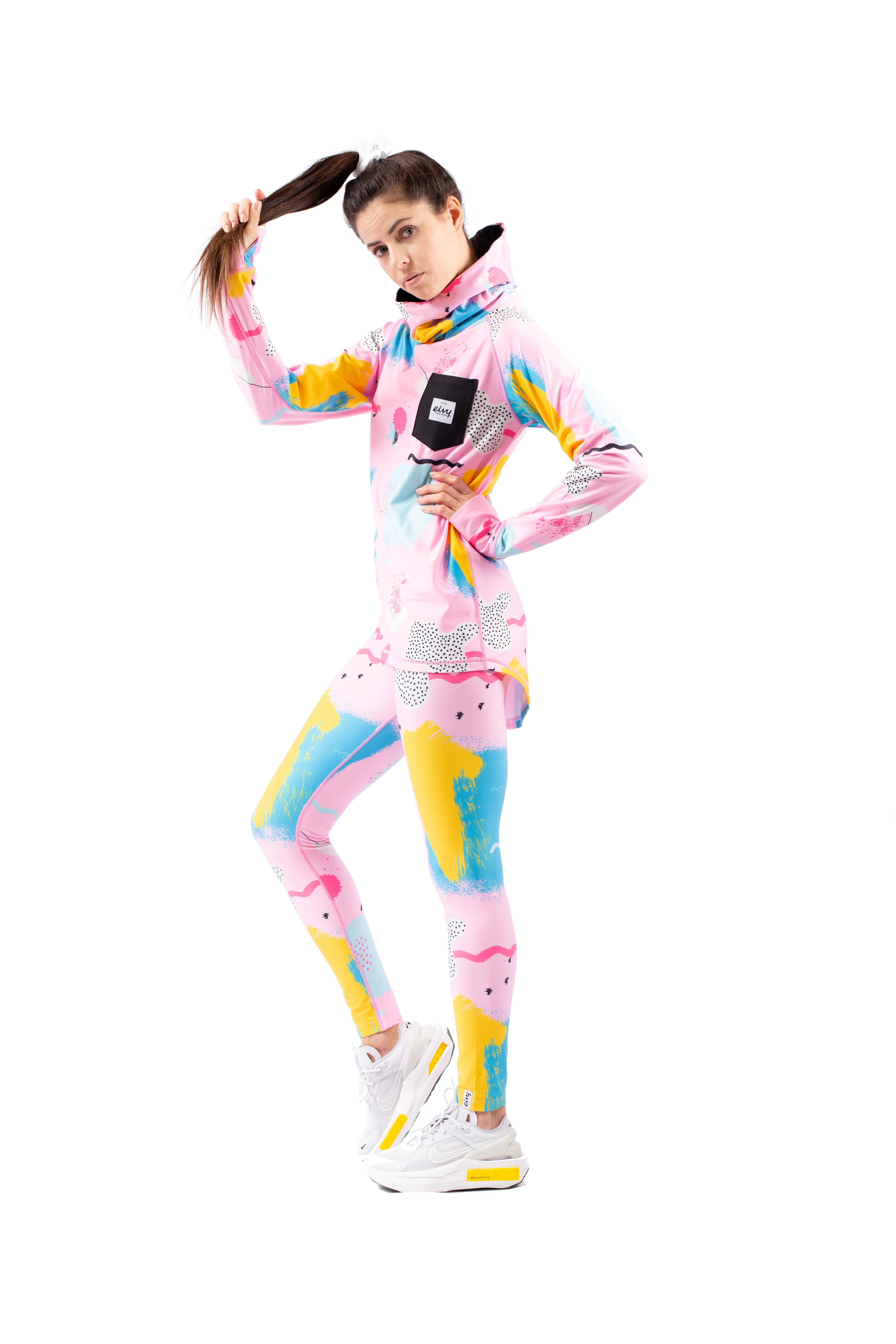 ICECOLD GAITER TOP - Image 10