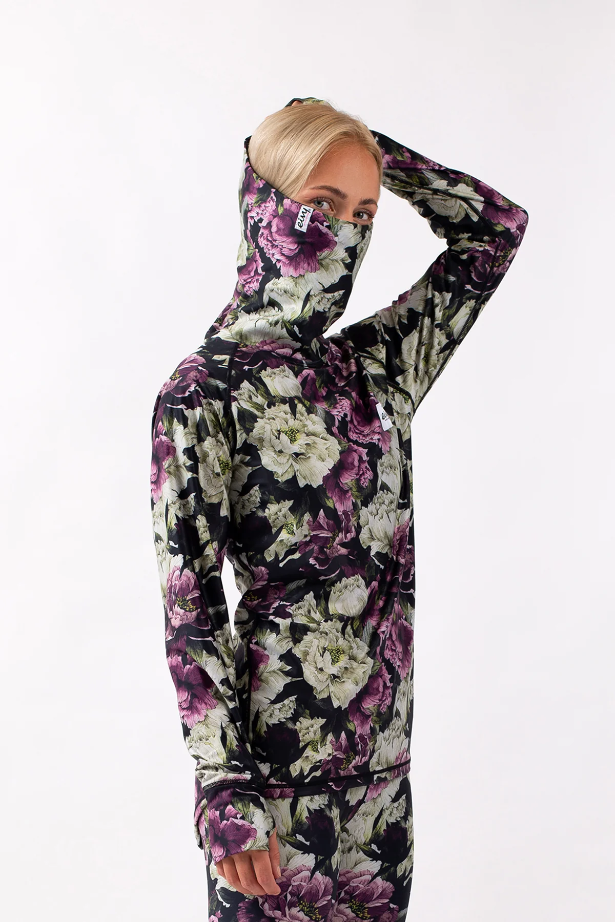 ICECOLD GAITER TOP - Image 4