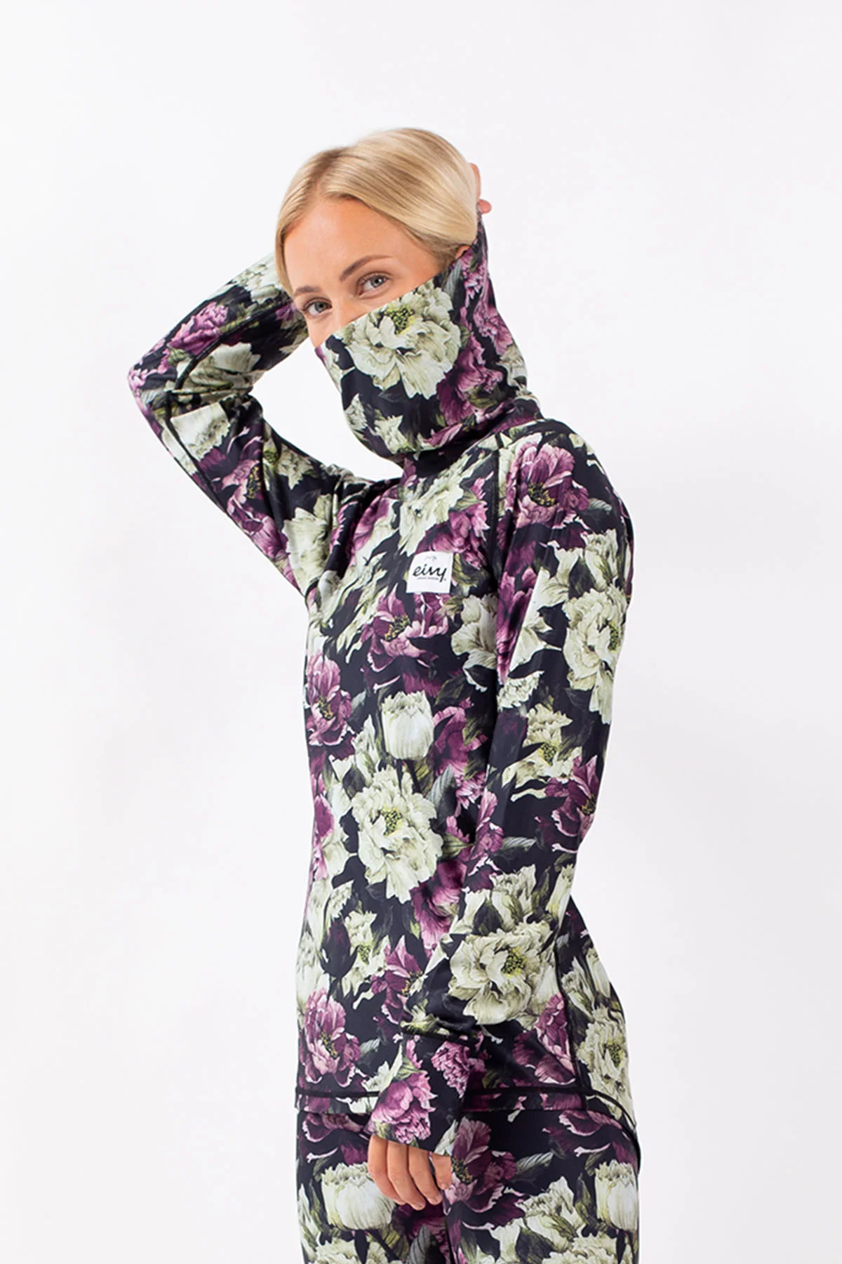 ICECOLD GAITER TOP - Image 6