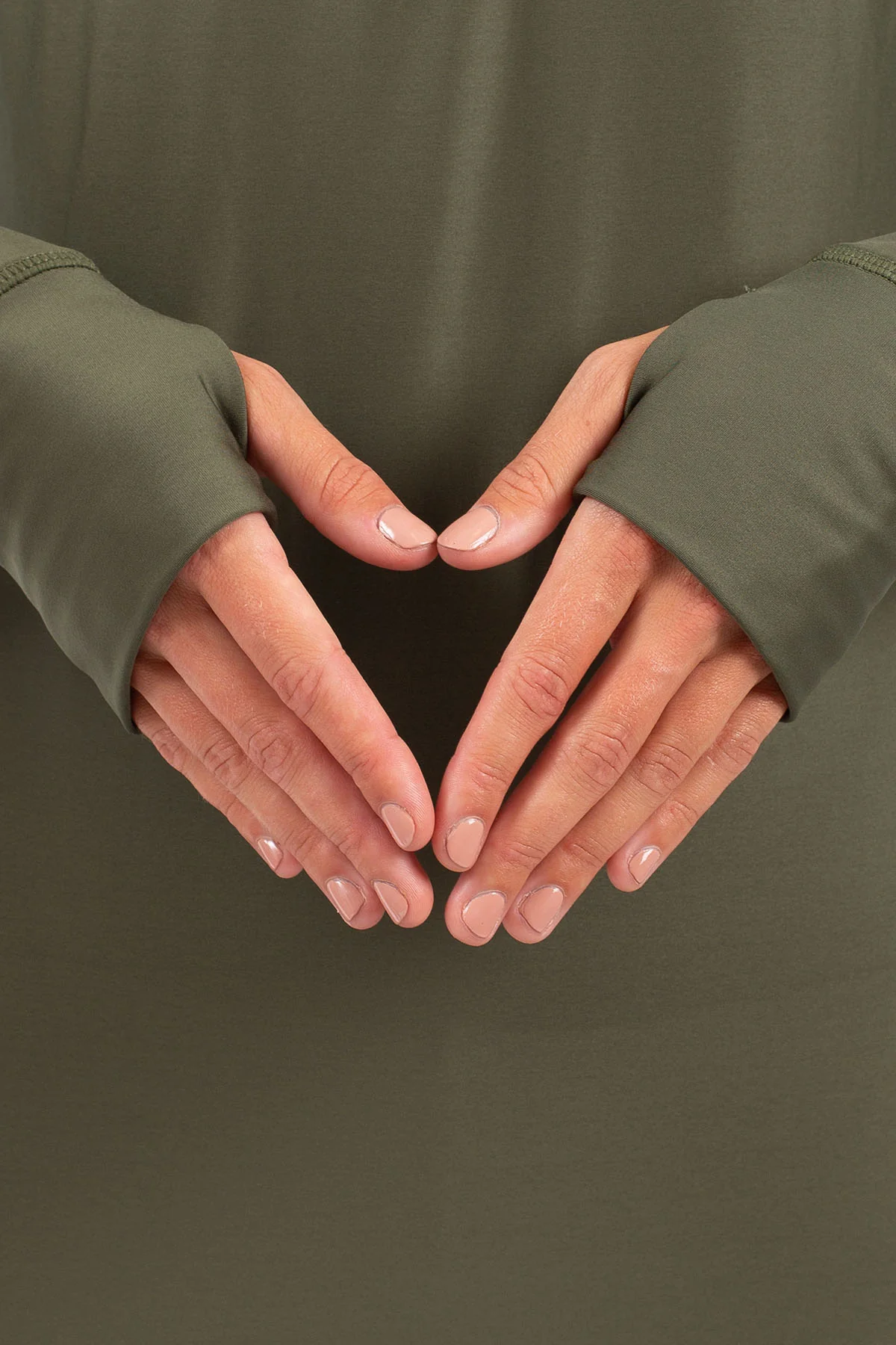 ICECOLD ZIP HOOD TOP - Image 6