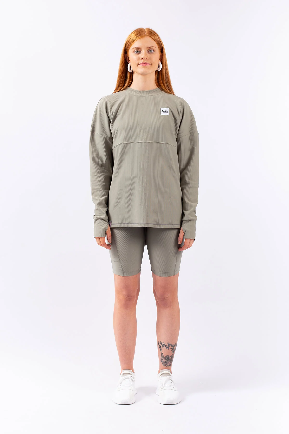 VENTURE RIB TOP - Image 3